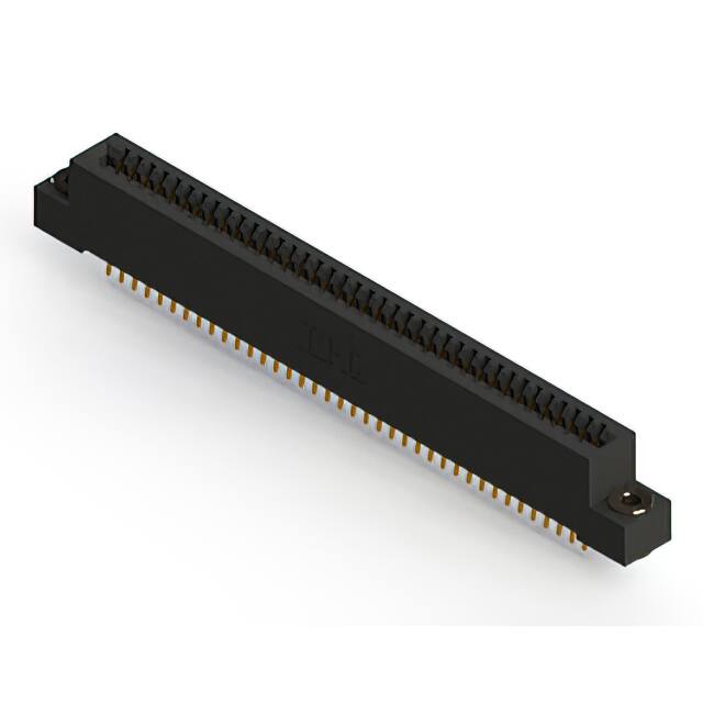 892-076-556-203 EDAC Inc.  Edgeboard Connectors